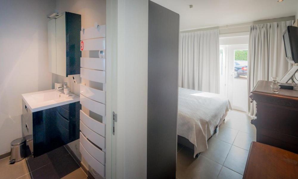 B&B Yaca De Haan Quarto foto